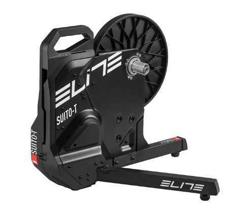 Hometrainer, Elite Suito-T