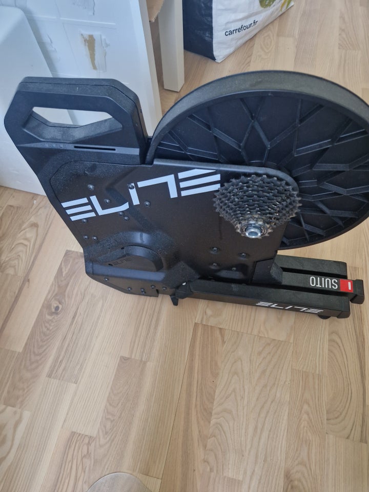 Hometrainer, Elite Suito-T