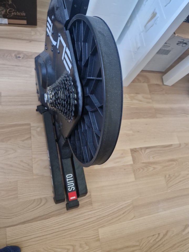 Hometrainer, Elite Suito-T