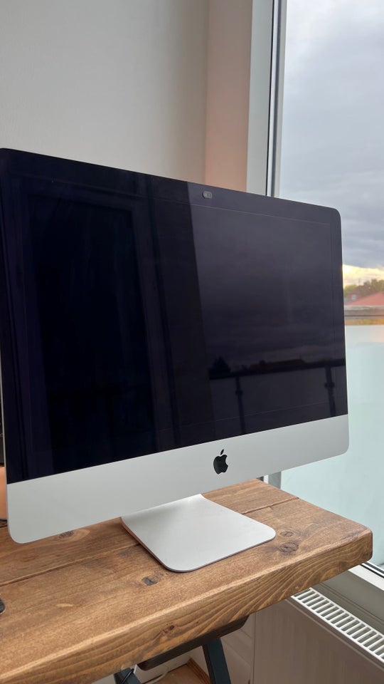 iMac Apple iMac 215" 16 GB ram