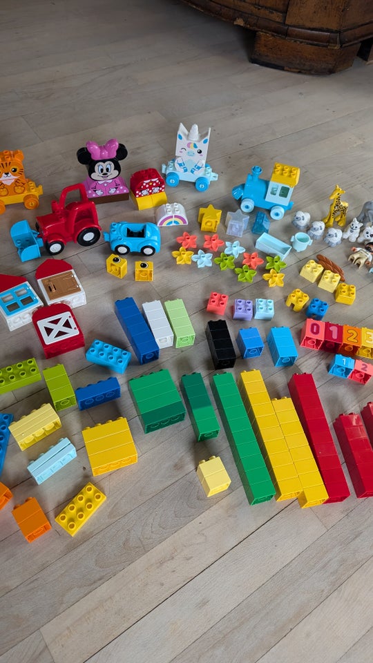 Lego Duplo