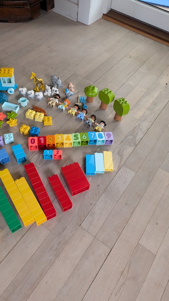 Lego Duplo