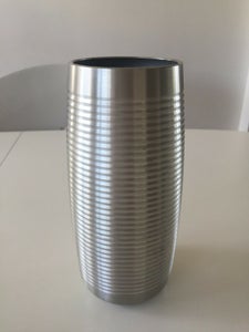 Vase Royal Selangor Pewter