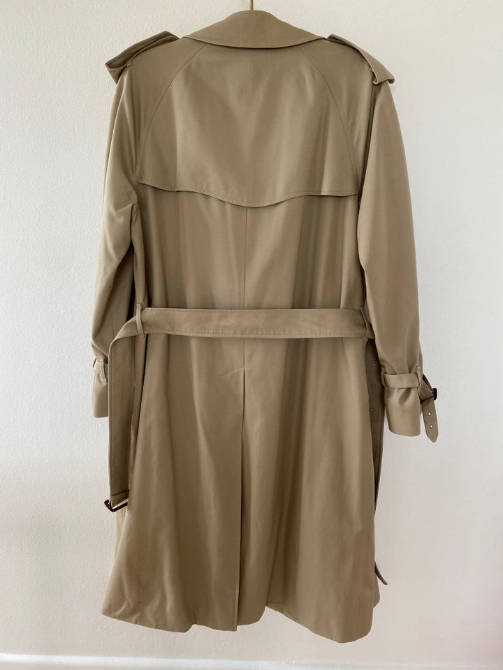 Trenchcoat str M Burberry