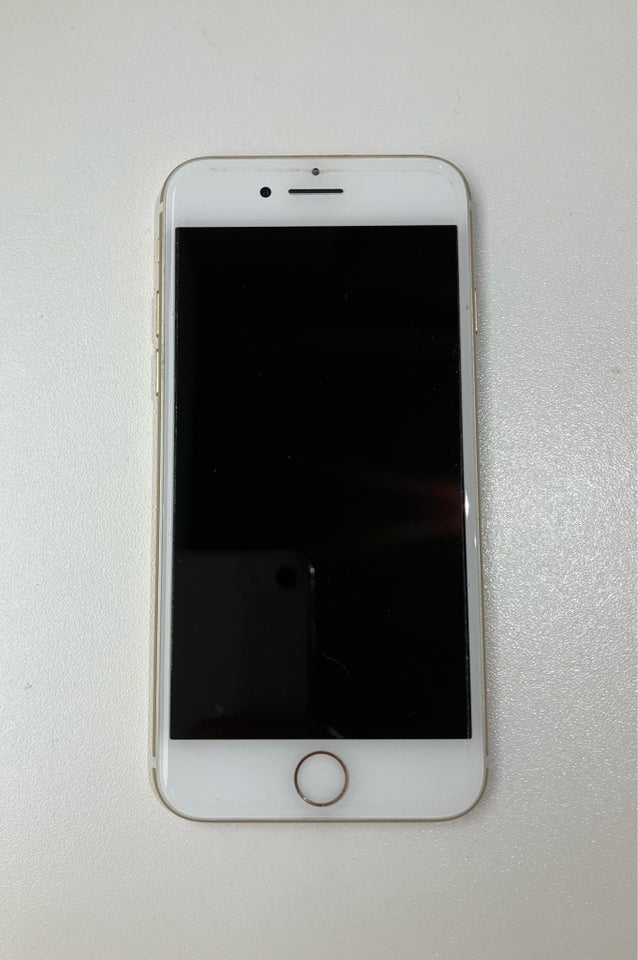 iPhone 7, 32 GB, guld