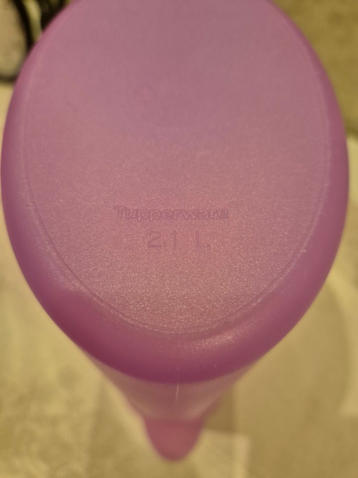 Tupperware kande Tupperware