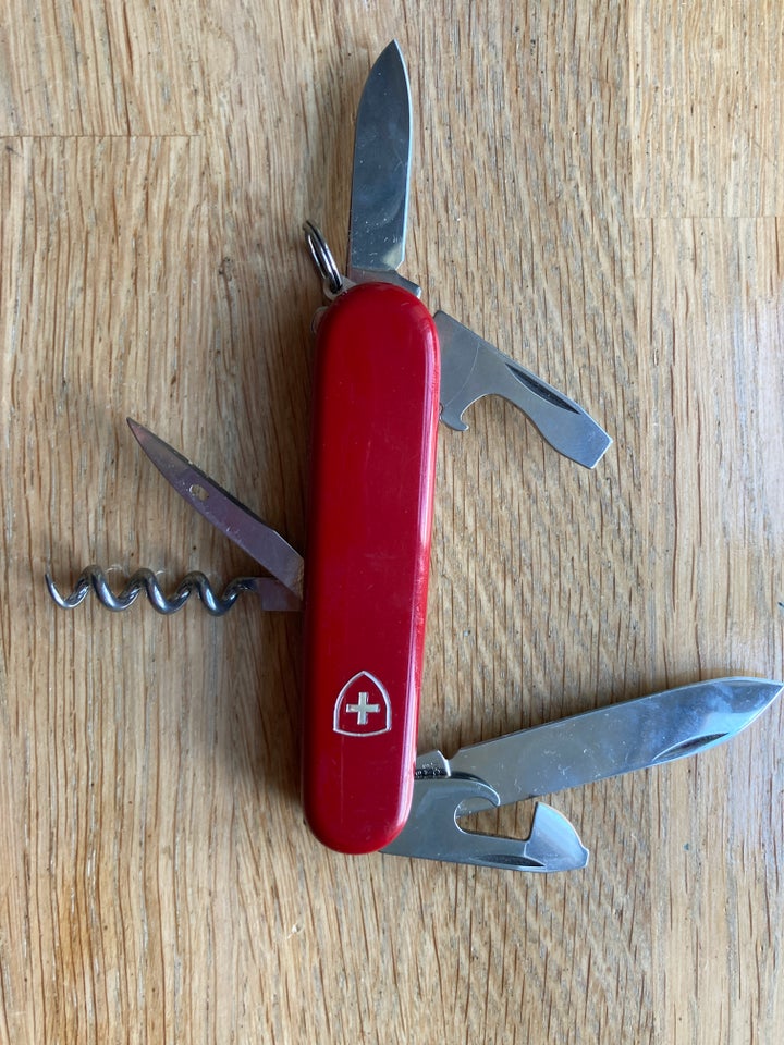 Multitool, Victorinox