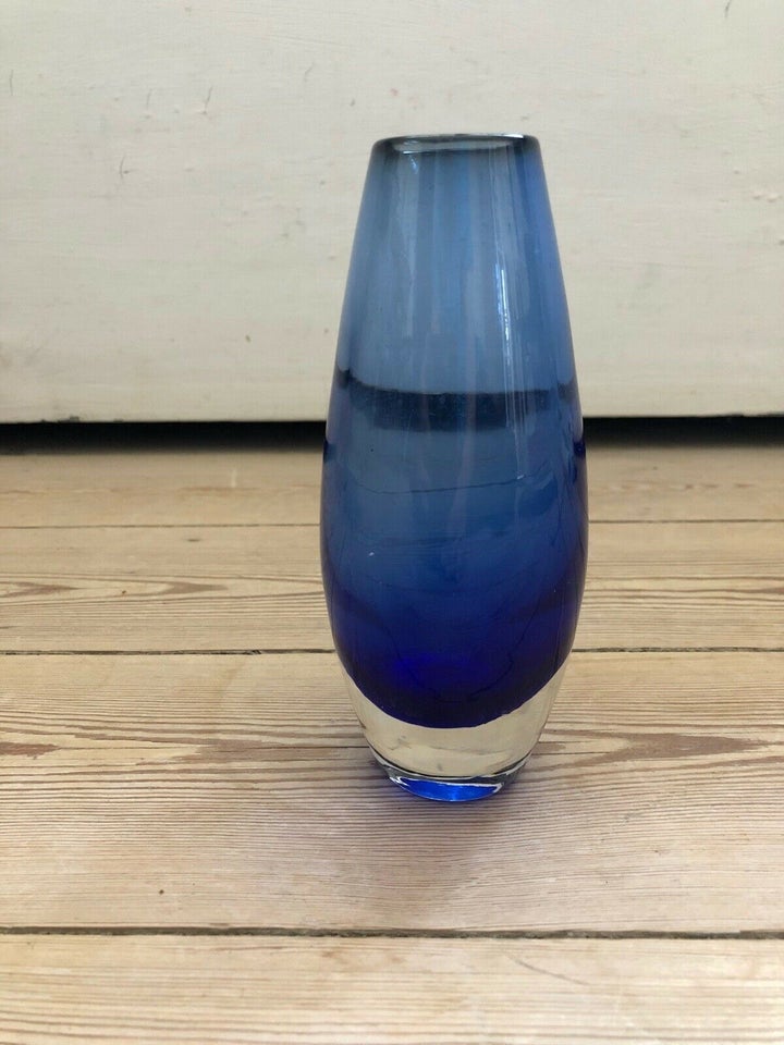 Glas Vase