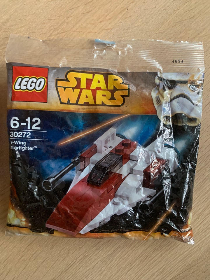 Lego Star Wars 30272/71011