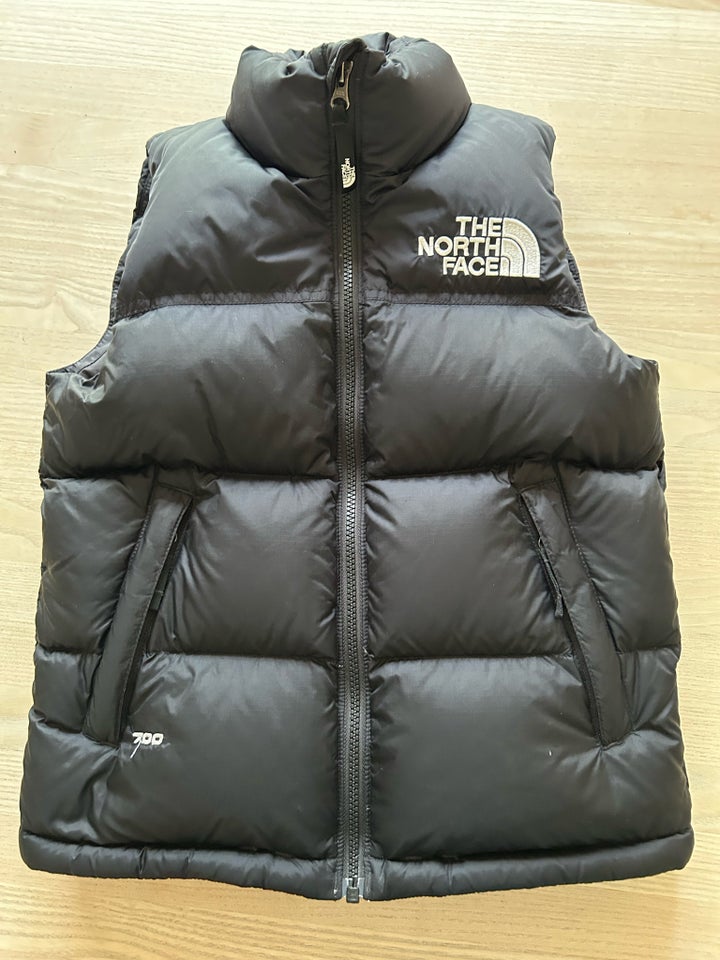 Vest, Dun vest, The North Face