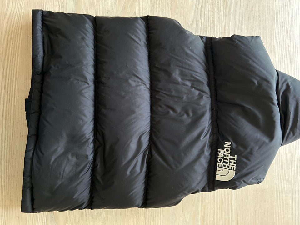 Vest, Dun vest, The North Face