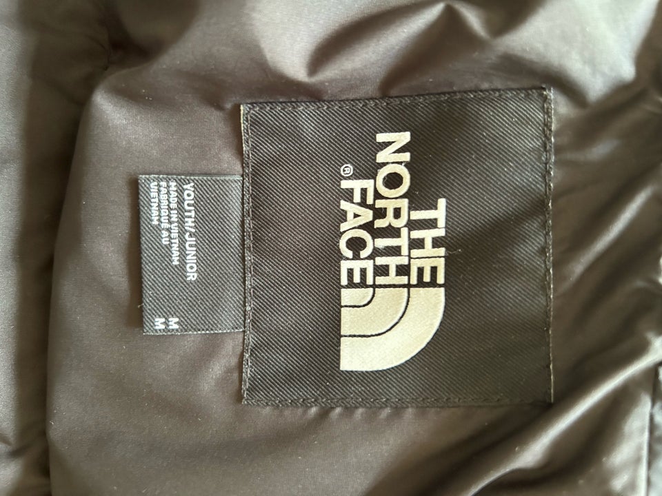 Vest, Dun vest, The North Face