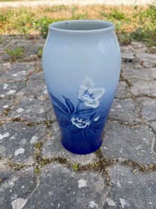 Porcelæn Vase  Bing og Grøndahl