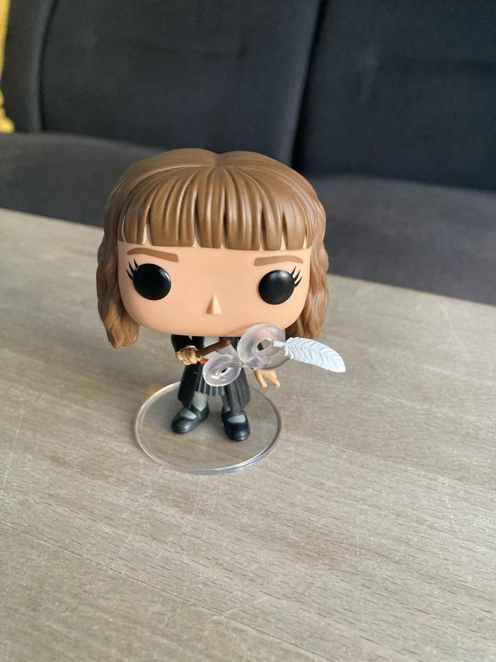 Samlefigurer, Funko Pop