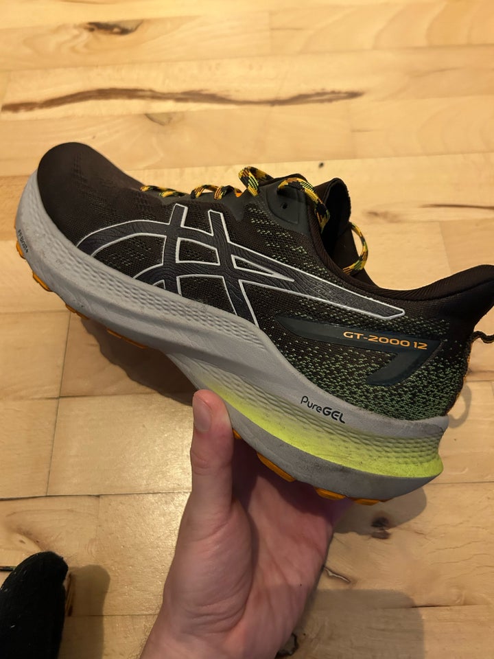 Løbesko, Asics GT-200012, Asics