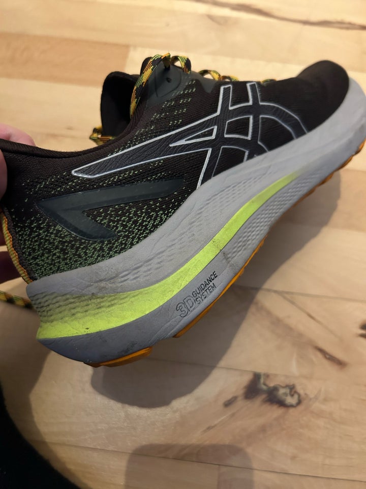 Løbesko, Asics GT-200012, Asics