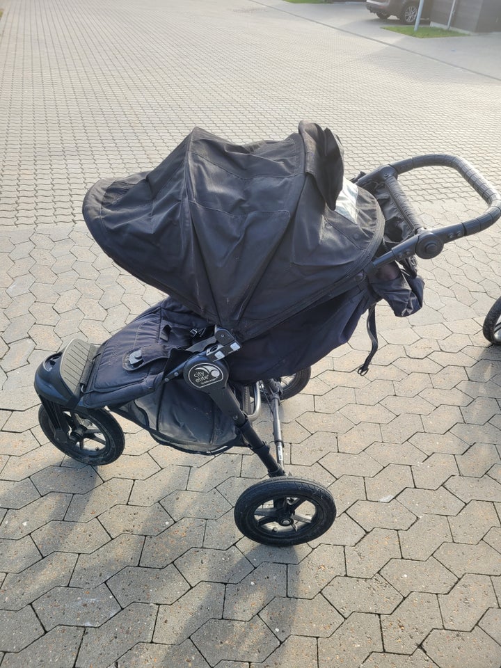 Babyjogger, Baby Jogger City Elite