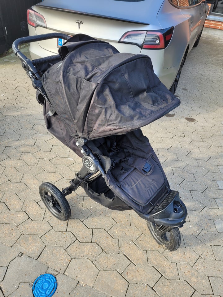 Babyjogger, Baby Jogger City Elite