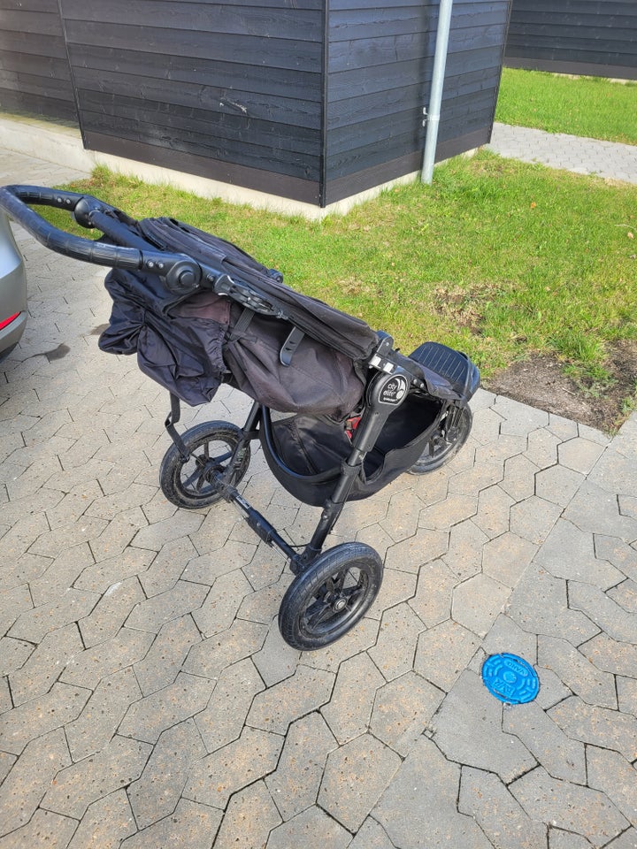 Babyjogger, Baby Jogger City Elite