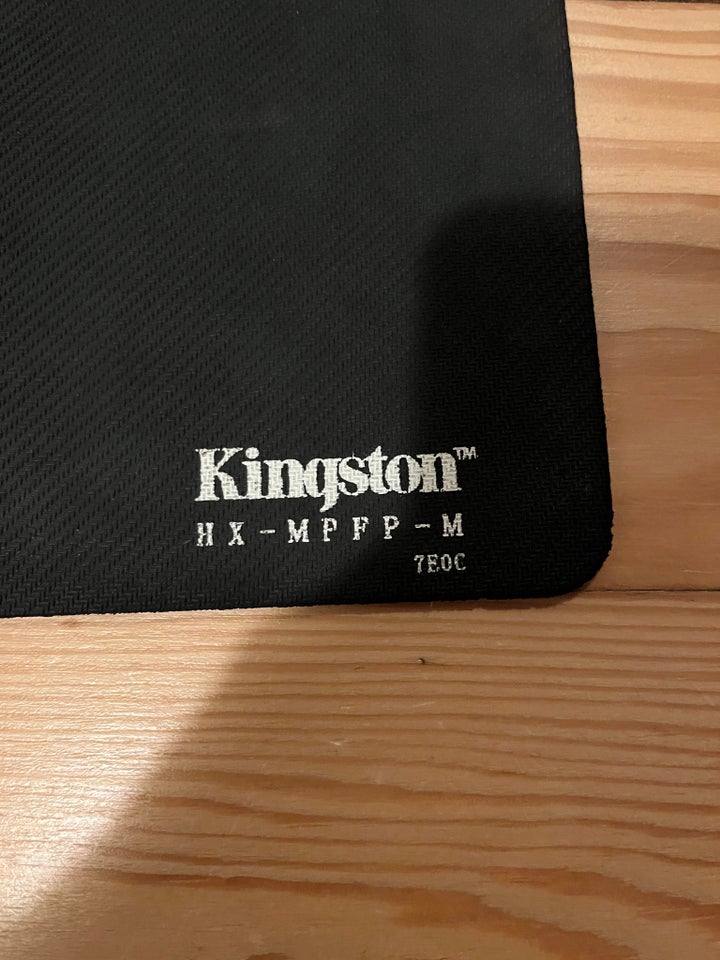 Musemåtte, HyperX, Kingston HX -