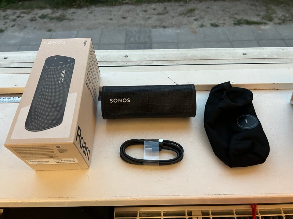 Højttaler SONOS Roam 1