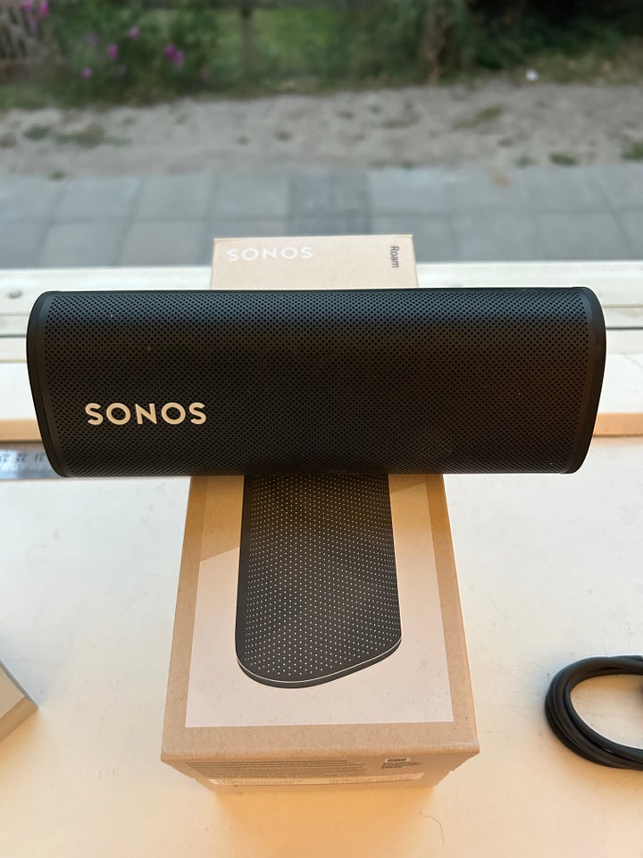 Højttaler SONOS Roam 1