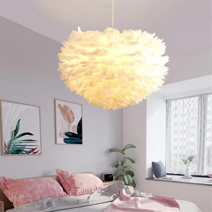 Anden loftslampe