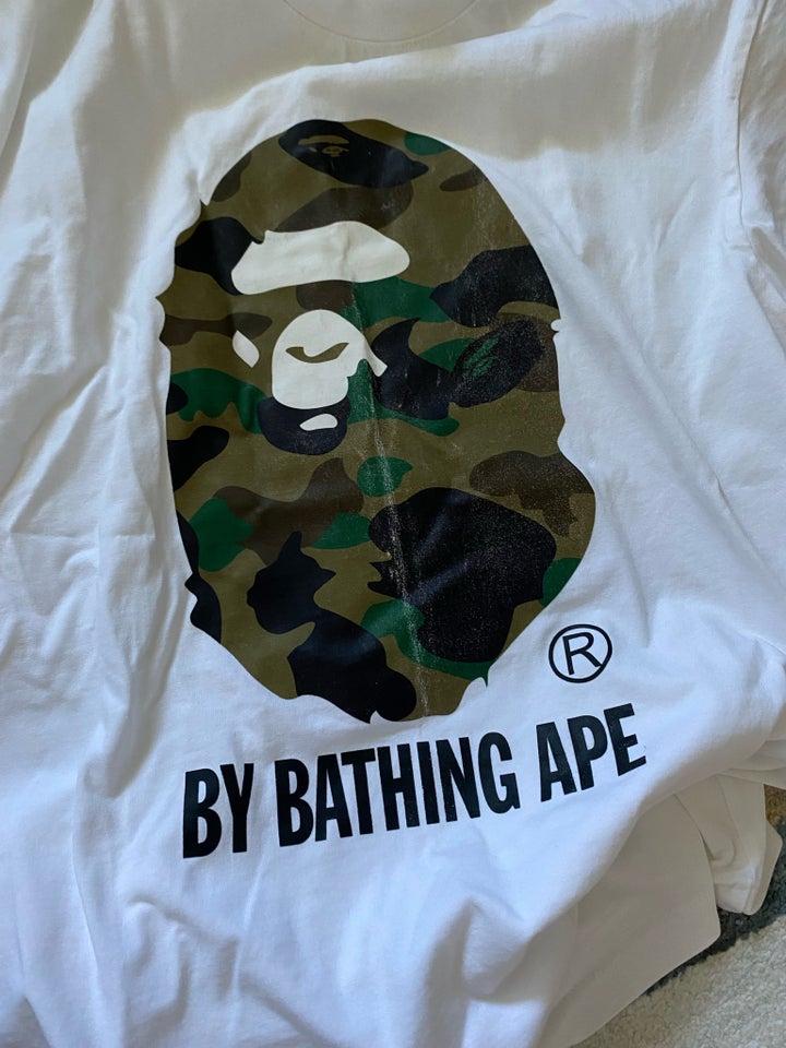 T-shirt, Bape, str. M