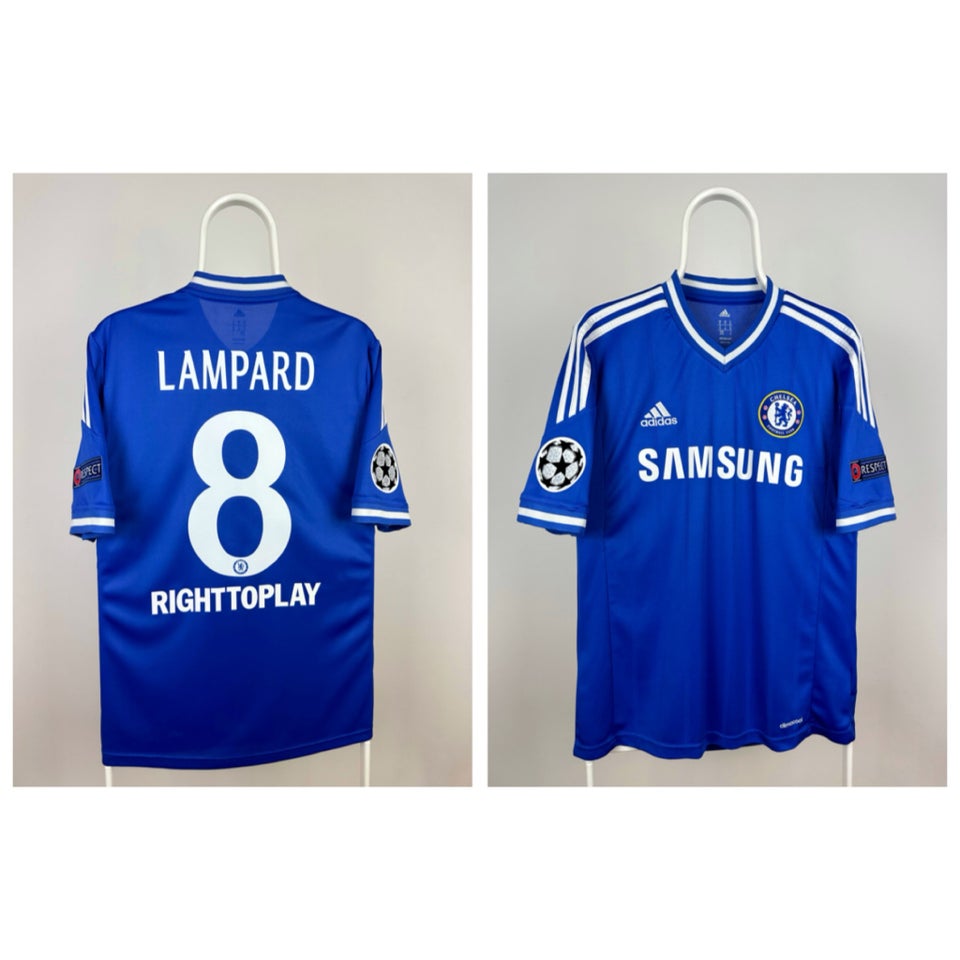 Fodboldtrøje, Frank Lampard -