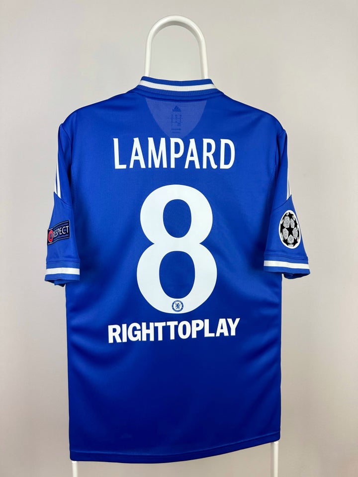 Fodboldtrøje, Frank Lampard -