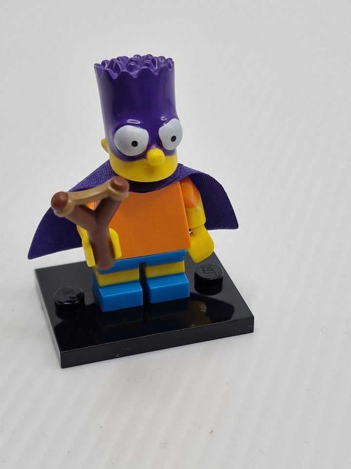 Lego Minifigures