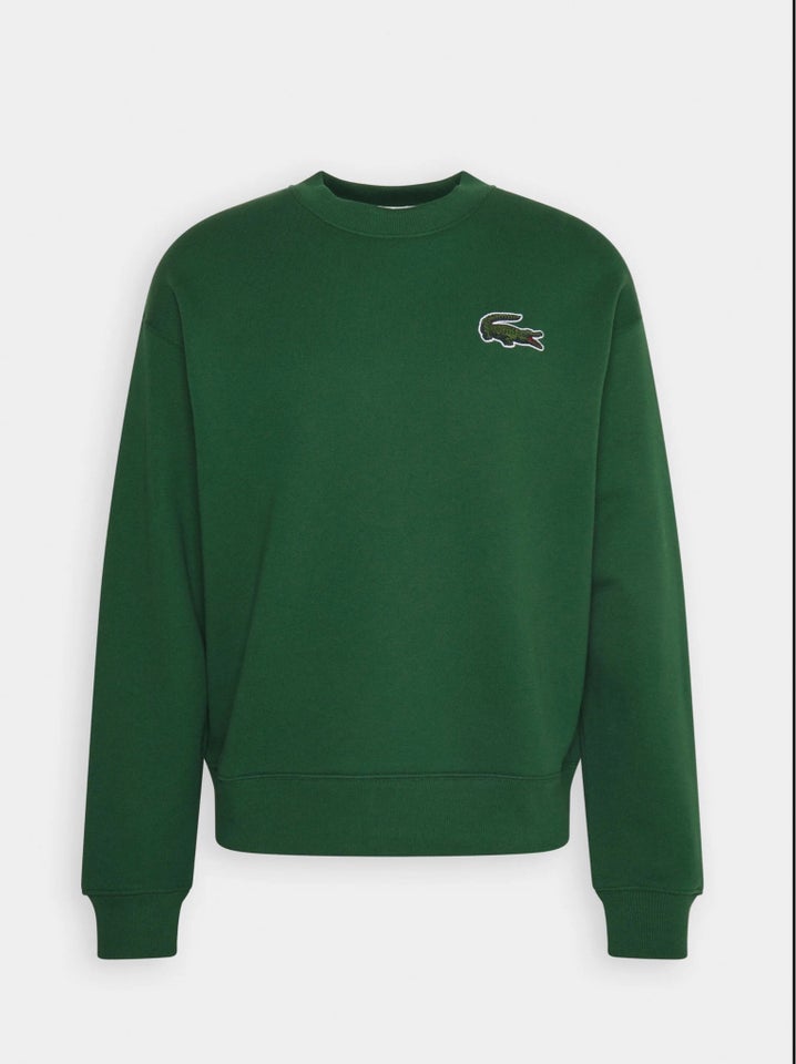 Sweatshirt Lacoste str M