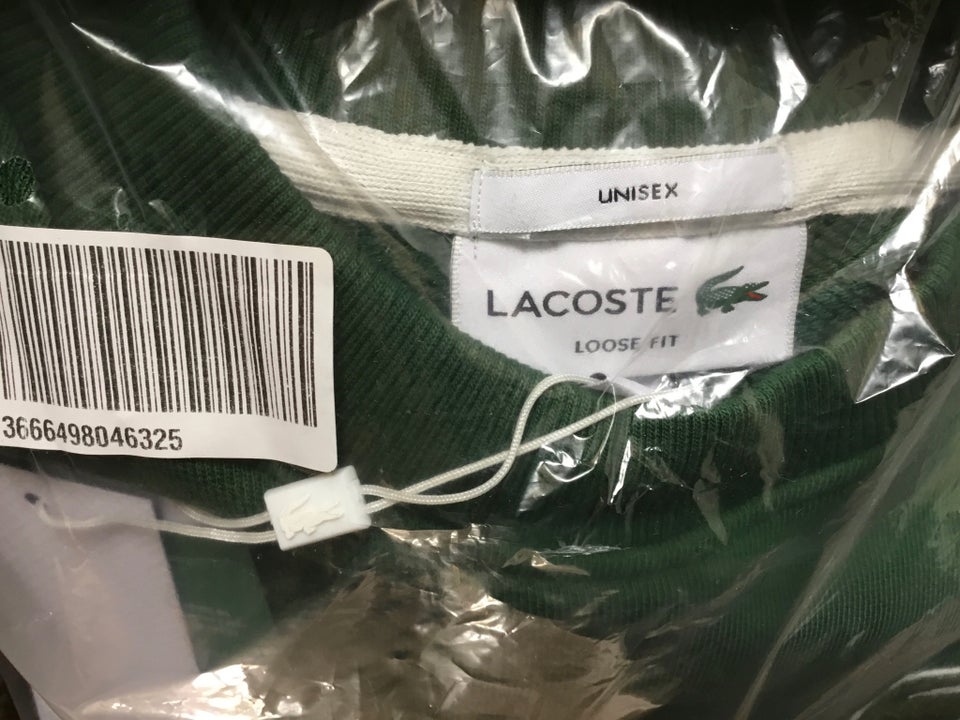 Sweatshirt Lacoste str M