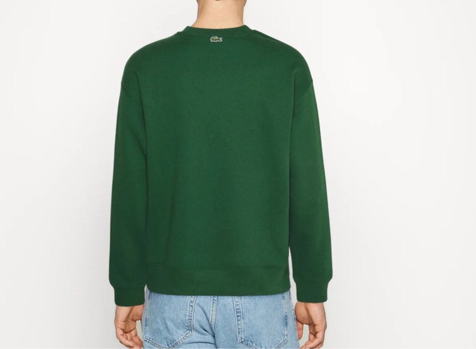 Sweatshirt Lacoste str M