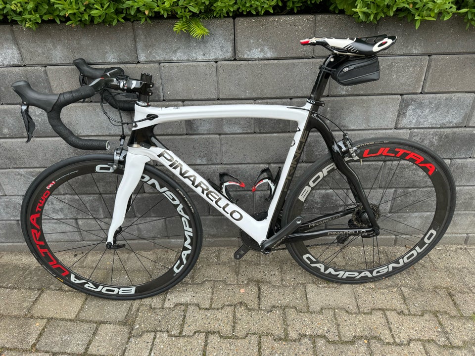 Herreracer Pinarello Prince 56