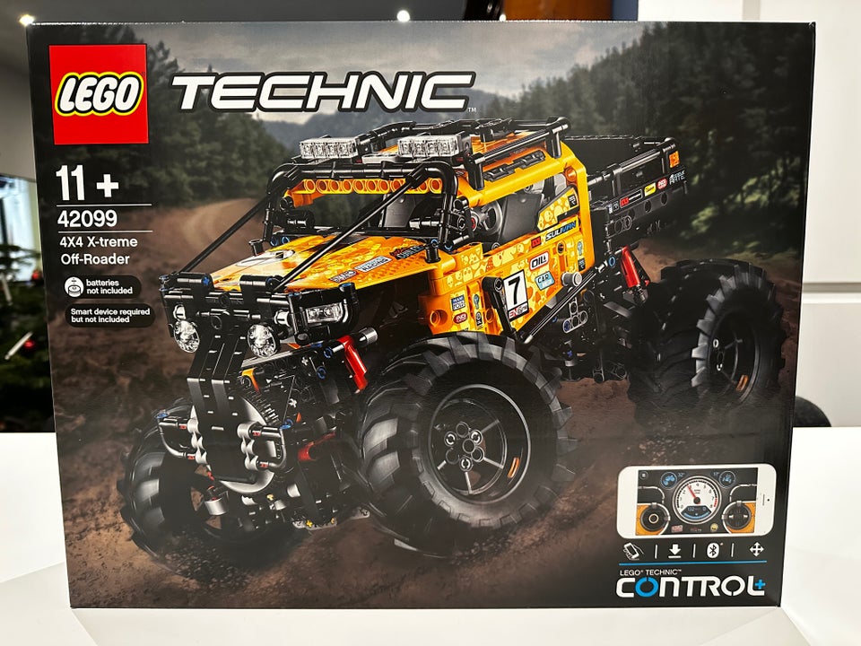 Lego Technic 42099