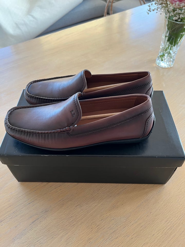 Herresko, Lloyd EMILIO - Loafers,