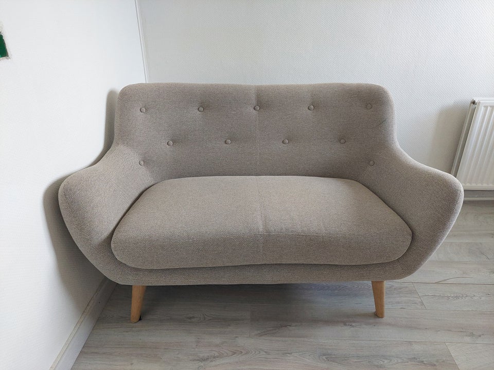 Anden arkitekt, Sofa