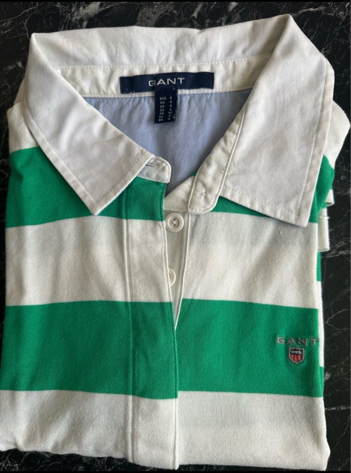 Andet, Polo t-shirt, GANT