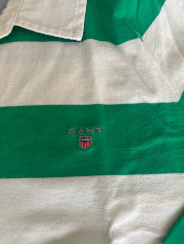 Andet, Polo t-shirt, GANT