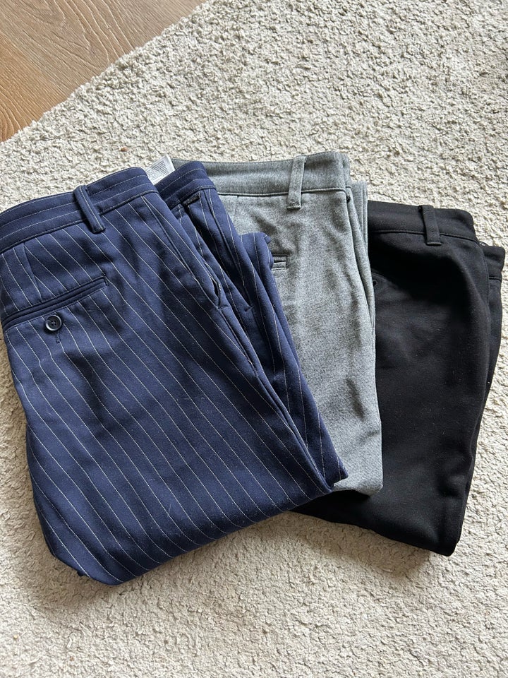 Chinos Only  sons str 30