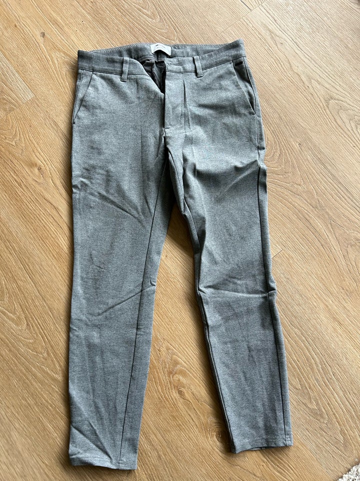 Chinos Only  sons str 30