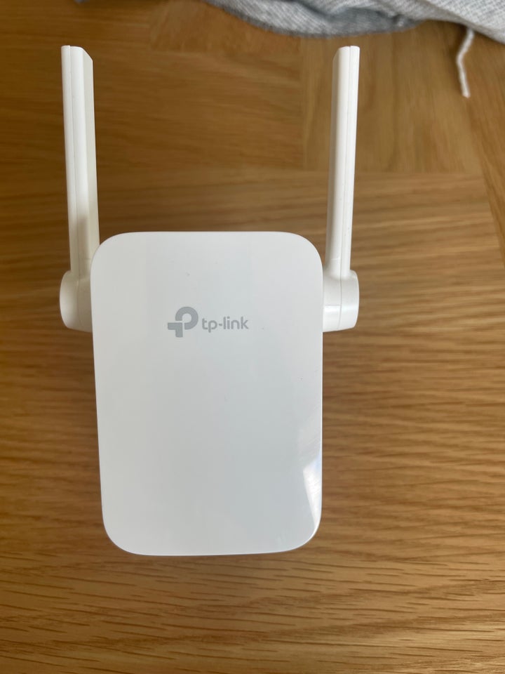 Repeater wireless TP link