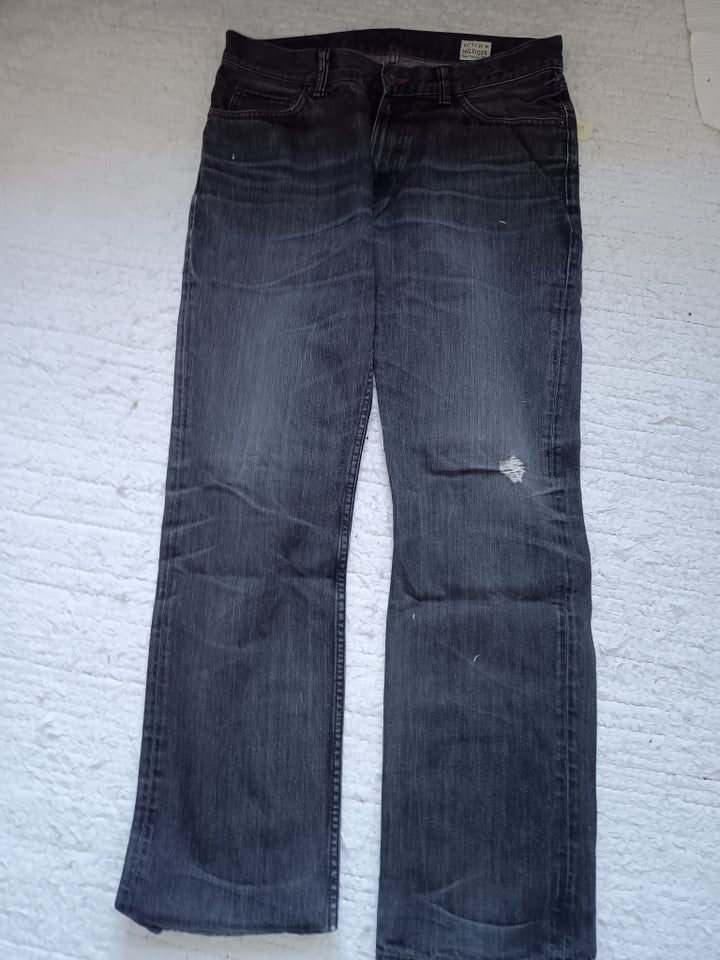 Jeans, Tommy Hilfiger, str. 33