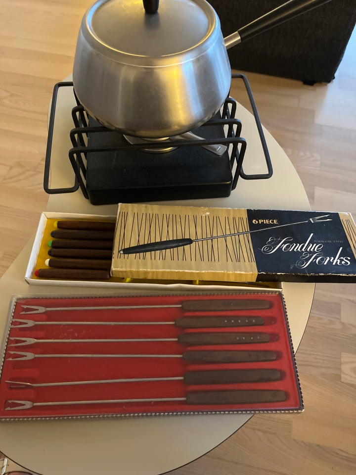 Fondue