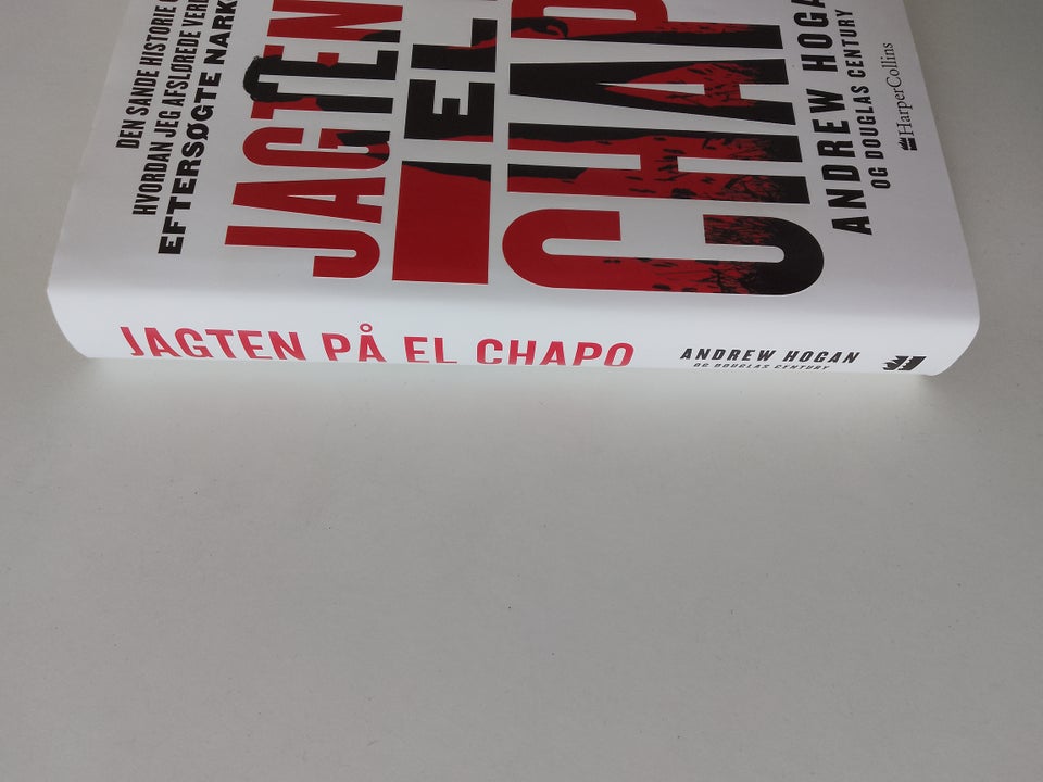 Jagten på El Chapo, emne: historie