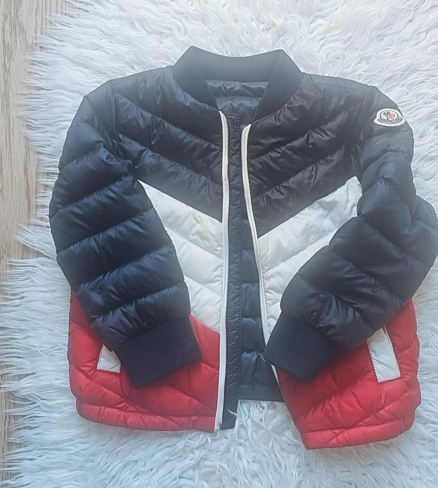 Jakke, Soft/ tynd, Moncler