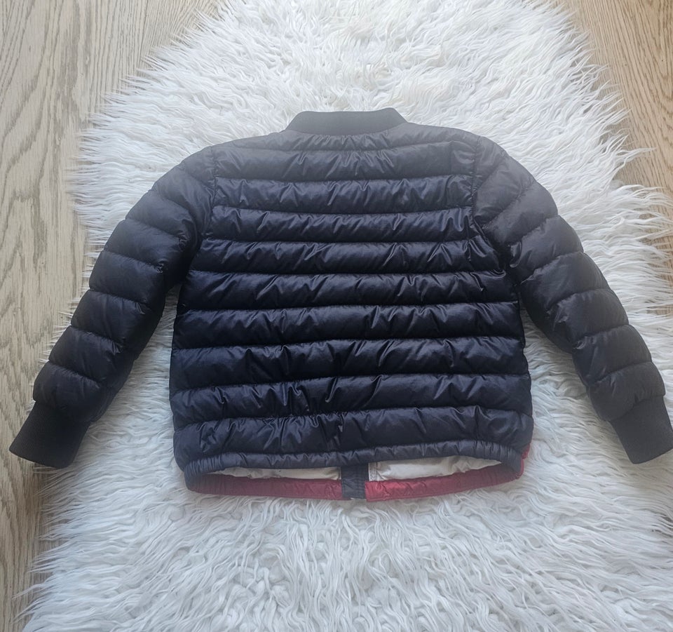 Jakke, Soft/ tynd, Moncler