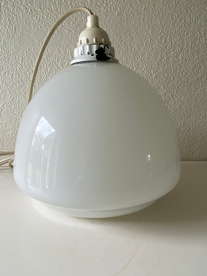 Pendel Retro loftslampe i