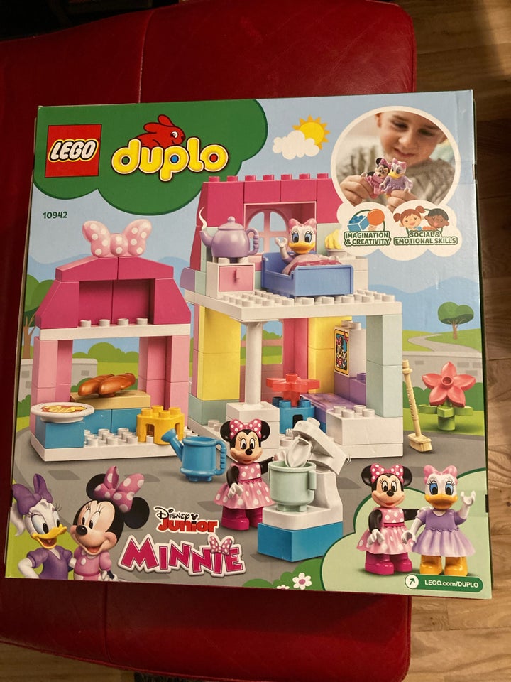 Lego Duplo 10942